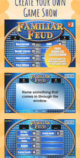 Family feud questions and answers. Pin On My Travel Bucket List
