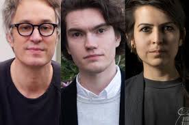 New Faculty Appointments