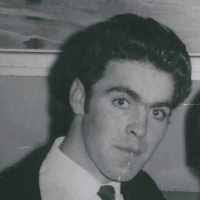 Mr Thomas Martin Broderick (1950–2012) • FamilySearch