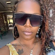 Shadystace (@shadezofstacey) · Phoenix College, AZ