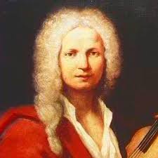 Vivaldi, the toast of Britain?