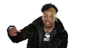 (born september 27, 1982), 3 known professionally as lil wayne , is an american rapper. Gaten On 6 Gold Dreads Representing Death Of Best Friend In Car Accident He Survived Youtube