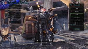 Once you have some layered armor, you can wear it by following any of the methods below. Berserk Armor Drachen Layered Dragon Slayer Wyvern Ignition For Male And Female At Monster Hunter World Mods And Community
