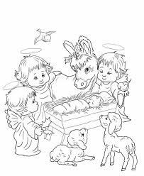 Free shipping on orders over $25 shipped by amazon. Nativity Play Christmas Coloring Pages Nativity Coloring Pages Angel Coloring Pages Precious Moments Coloring Pages
