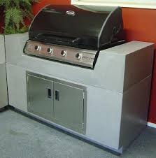 outdoor kitchens tectonic