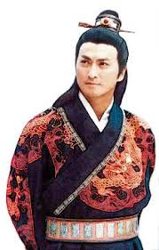 This hairstyle is also cool as well as refreshing. Chinese Hair Bun Male Promotions