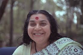 SAHAJA YOGA (variant 2)