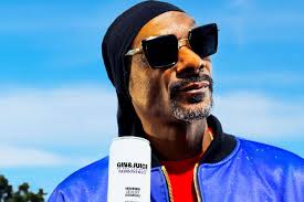 Celebrities Who Have Their Own Liquor and Beer Lines