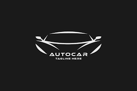 Auto Car Logo Design Logo Car Design Branding Automobile Illustration Lavagem De Carro Ideias De Logomarca Desenhos De Carros