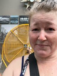 I have a broken foot that we are trying to prevent from becoming a  displaced fracture so I'm