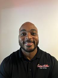 Nikolas Miller's Instagram, Twitter & Facebook