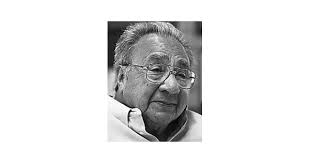 PAUL MORENO Obituary (1931