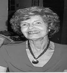 Ruby McDaniel Obituary (2017)