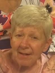 Louise Farley Obituary (2016)