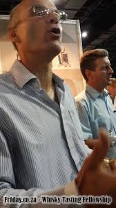 FNB Whisky Live Festival