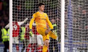 191,402 likes · 1,071 talking about this. Vier Optionen Wer Folgt Auf Rekord Flop Kepa