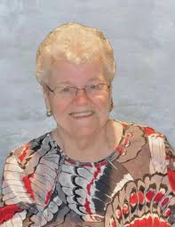 Obituary information for Elizabeth "Liz" A. Gill