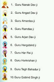 Guru arjan dev was the fifth of the ten sikh gurus. Pin On Sikh Religion