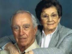 Richard Howe Obituary (1929