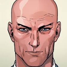 Charles Xavier (Earth-616)