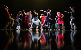 Origines et Philosophie de la Danse des 5 Rythmes - Danse Tous Styles