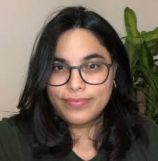 Gabriela Manzano Nieves, PhD