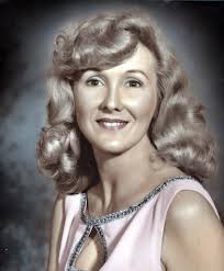 Margaret Abbott Obituary