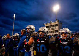 Saginaw-area's top Week 9 football performances, with vote for Player of  Week