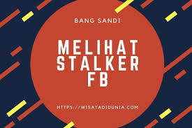 Pilih my contacts untuk kontak. 3 Cara Melihat Orang Yang Stalking Fb Tanpa Aplikasi Lewat Hp Pc