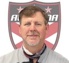 ALABAMA FC ANNOUNCES NEW COACHES