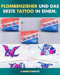 Die legendären kaugummis mit einzigartig fruchtigen geschmack und bazooka joe comics. Facebook