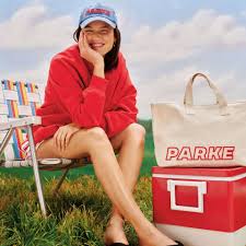 Target x Parke Collection: A Fusion of Accessibility and Style