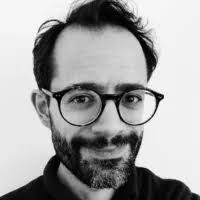 List of staff Master Industrial Design