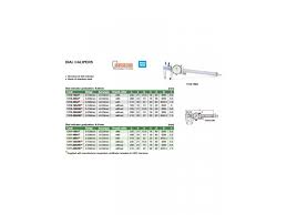 Novovzniknutý internetový obchod fuego.sk má za úlohu priviesť na trh široké portfólio produktov v oblasti elektroniky a kancelárskych potrieb. Mechanicke Posuvne Meradlo 150 Mm Insize Insize