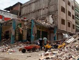 Последние твиты от instituto geofísico (@igecuador). Terremoto En Ecuador Ultimas Noticias De Terremoto En Ecuador En 20minutos Es