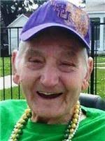 Ulysse Hebert Obituary (2018)