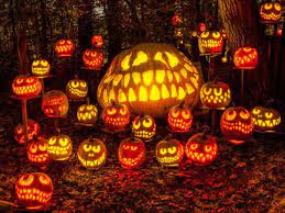 15 Amazing Halloween Celebrations Halloween Festival Halloween Event Halloween Celebration