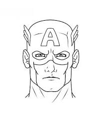 Captain America Zeichnen Lernen Schritt Fur Schritt Tutorial Zeichnen Leicht Gemacht