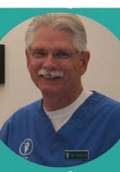 Dr. Charles Geckler (Glasgo Memorial Veterinary Hospital)
