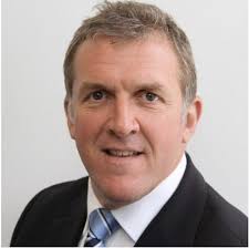 UFC's Brand Boss Garry Cooke: UFC at the Olympics, Ronda Rousey, and Mixed  Martial Arts