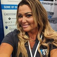 Lisa Spellman's Instagram, Twitter & Facebook