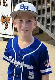 Owen Prater Class of 2033