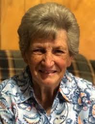 Frankie Burchette Obituary August 25, 2021