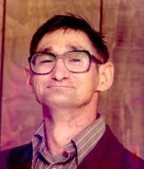 Van Russell Obituary