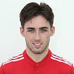 ประวัติ ไอแดน บาร์โลว์