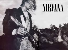 Nirvana wallpapers desktop backgrounds,kurt cobain wallpapers. Kurt Cobain Wallpaper 08 Nirvana Live At Reading 91 486701 Hd Wallpaper Backgrounds Download