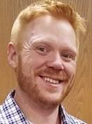 Mark Cowgill Obituary (1976