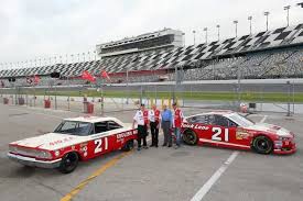 Here's a crazy stat for you: Wood Brothers Racing The Oldest Active Team In Nascar Snaplap