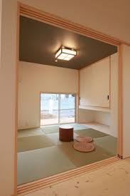 booksのある家 ナガタ建設の写真集 太宰府市で戸建住宅ならナガタ建設にお任せください 和室 照明 おしゃれ 和室 天井 和室 おしゃれ モダン