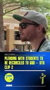 Utsa Preacher Where's The